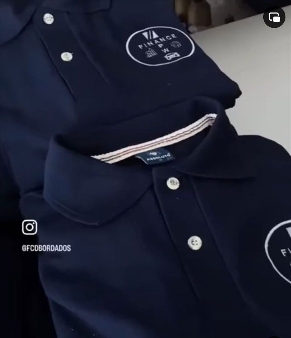 FCD UNIFORMES Y BORDADOS - Materiales de Calidad