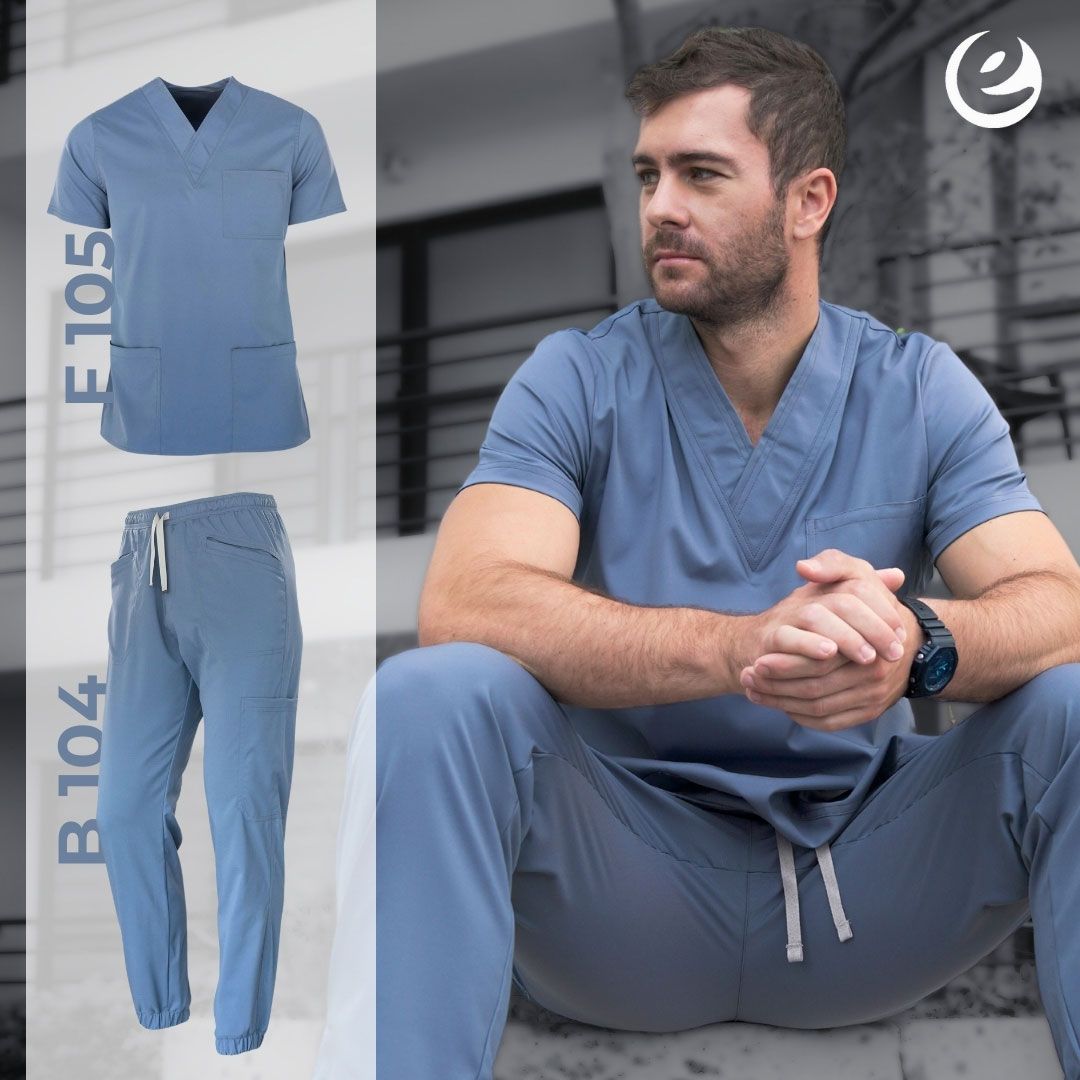 FCD UNIFORMES Y BORDADOS - Uniformes para área médica