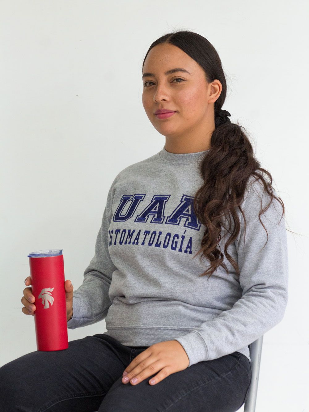 FCD UNIFORMES Y BORDADOS - Elaboración de Ponchados
