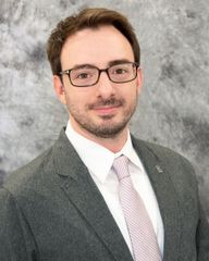 headshot of nicholas strickland