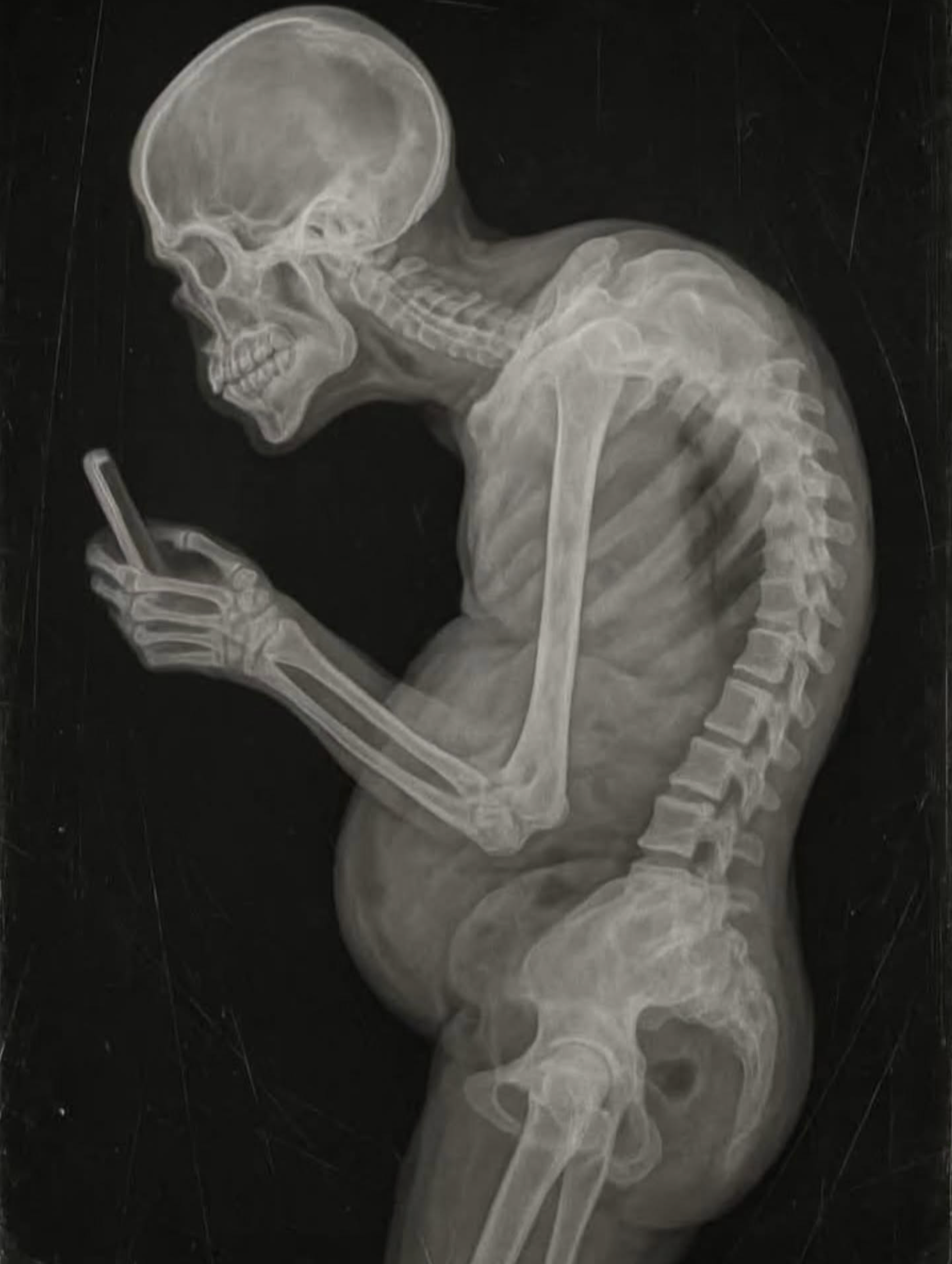 TEXT Neck