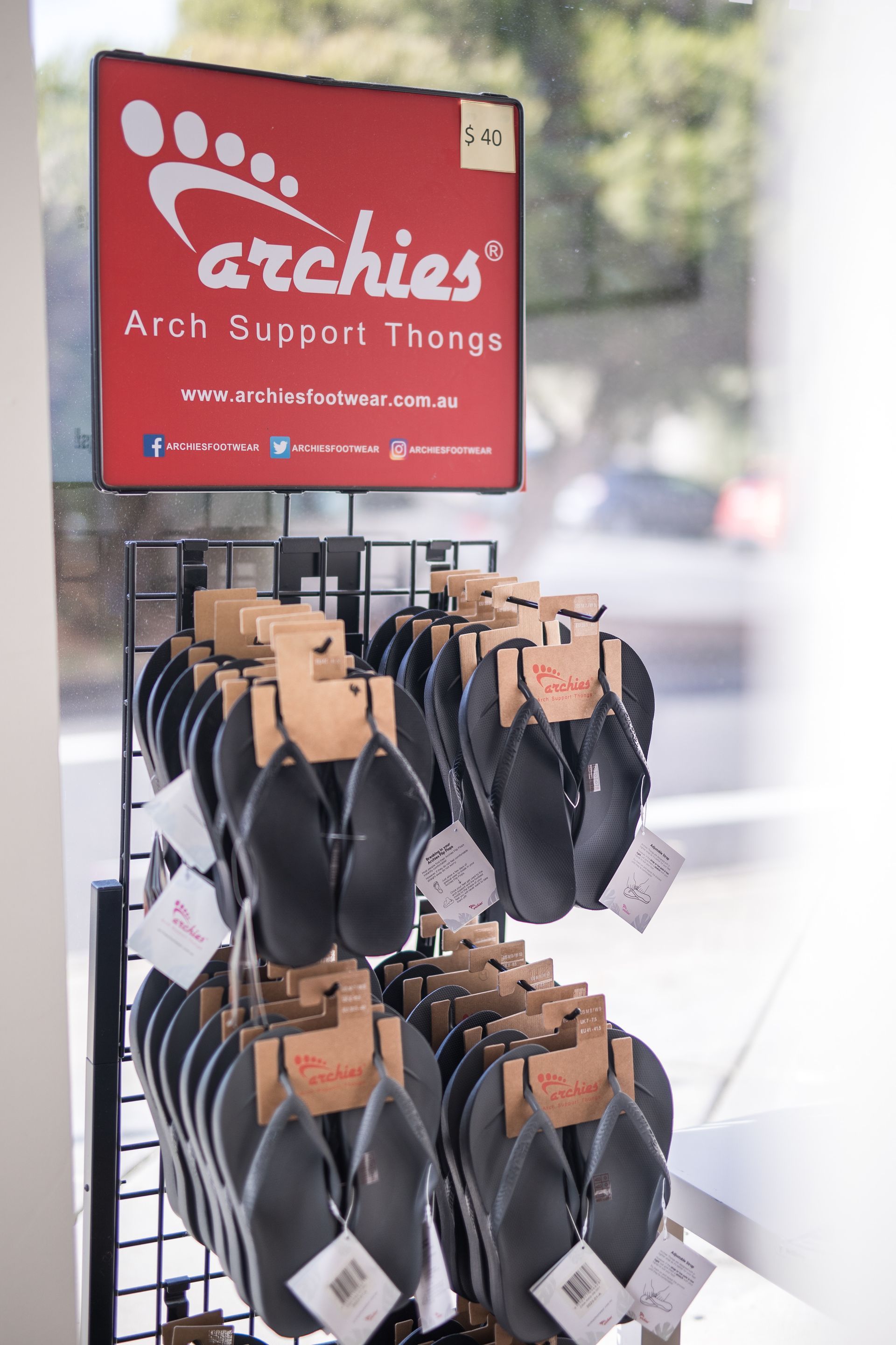 Archies Archies