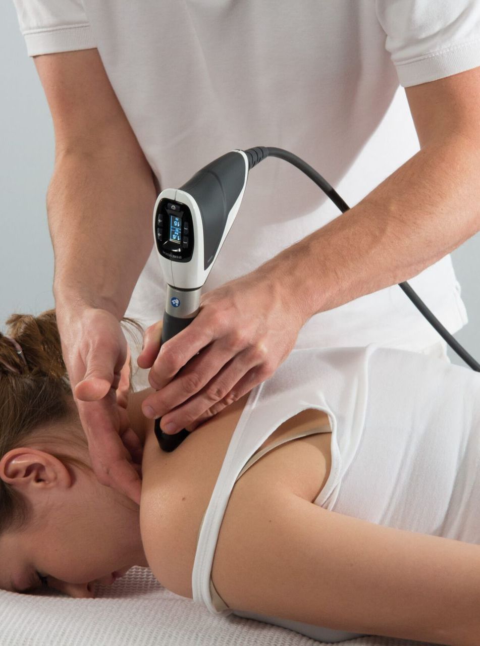 Remedial Massage Remedial Massage