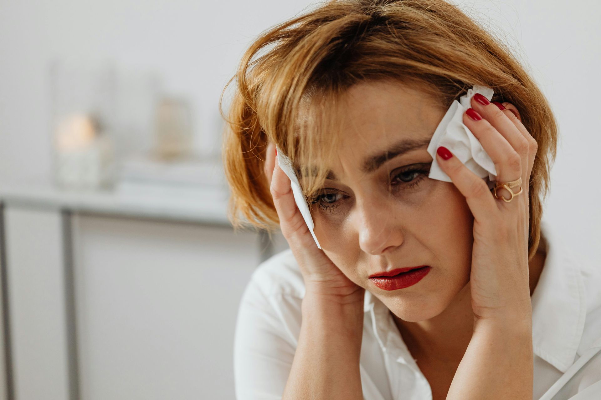 TMJ Pain, jaw pain