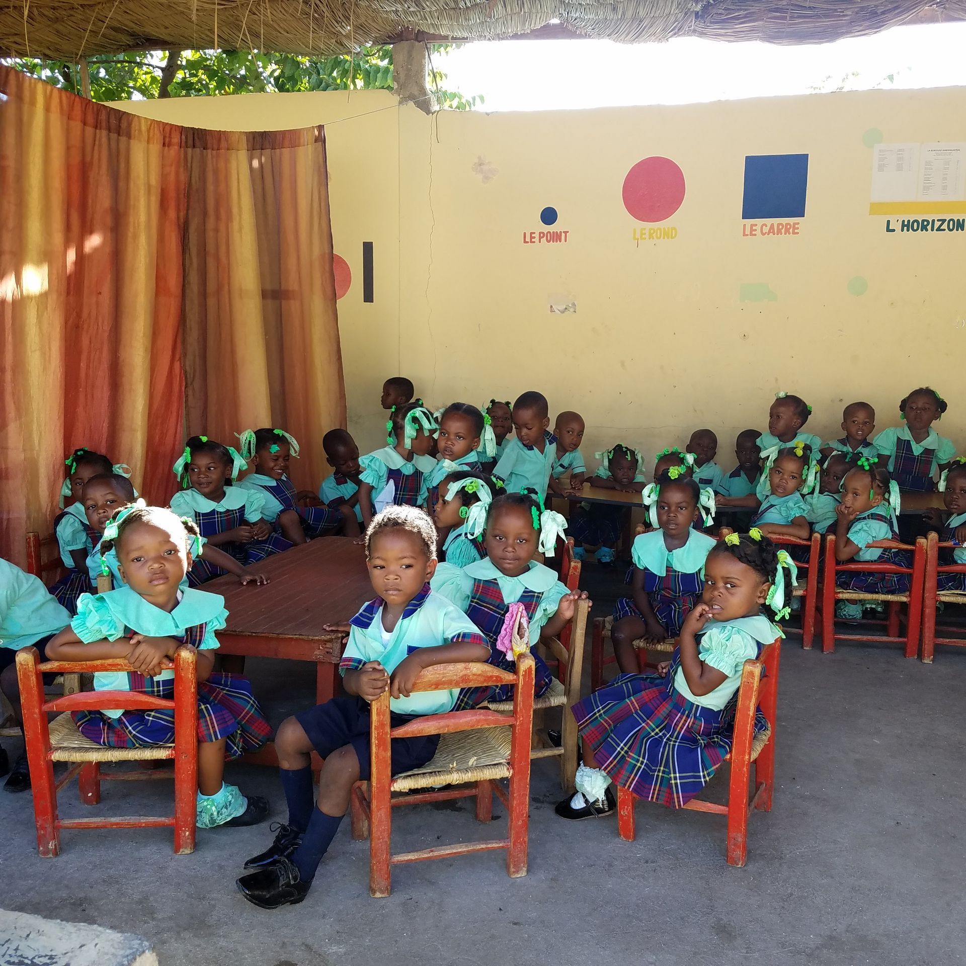 GIVING BACK - TLC Dental Wellness