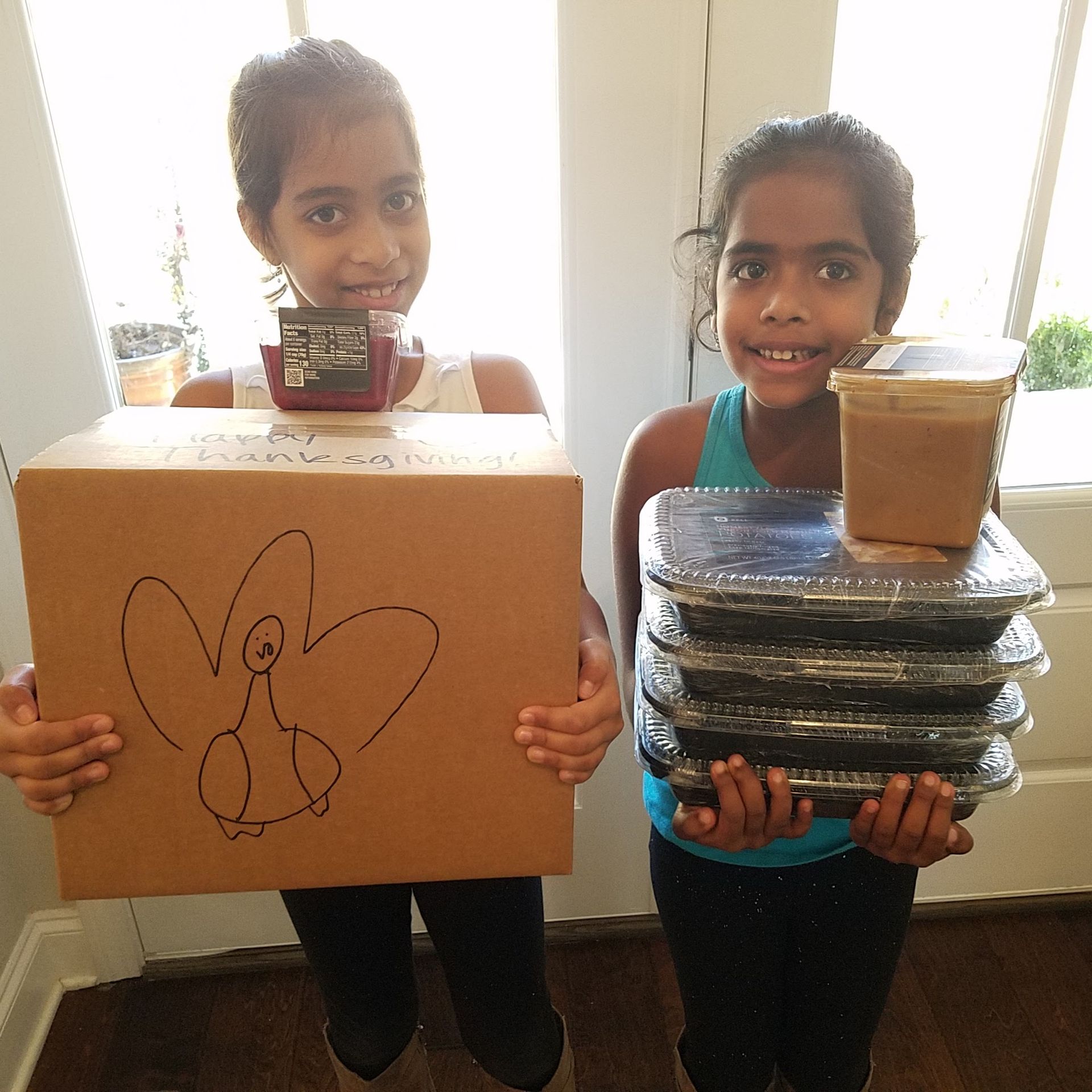 GIVING BACK - TLC Dental Wellness