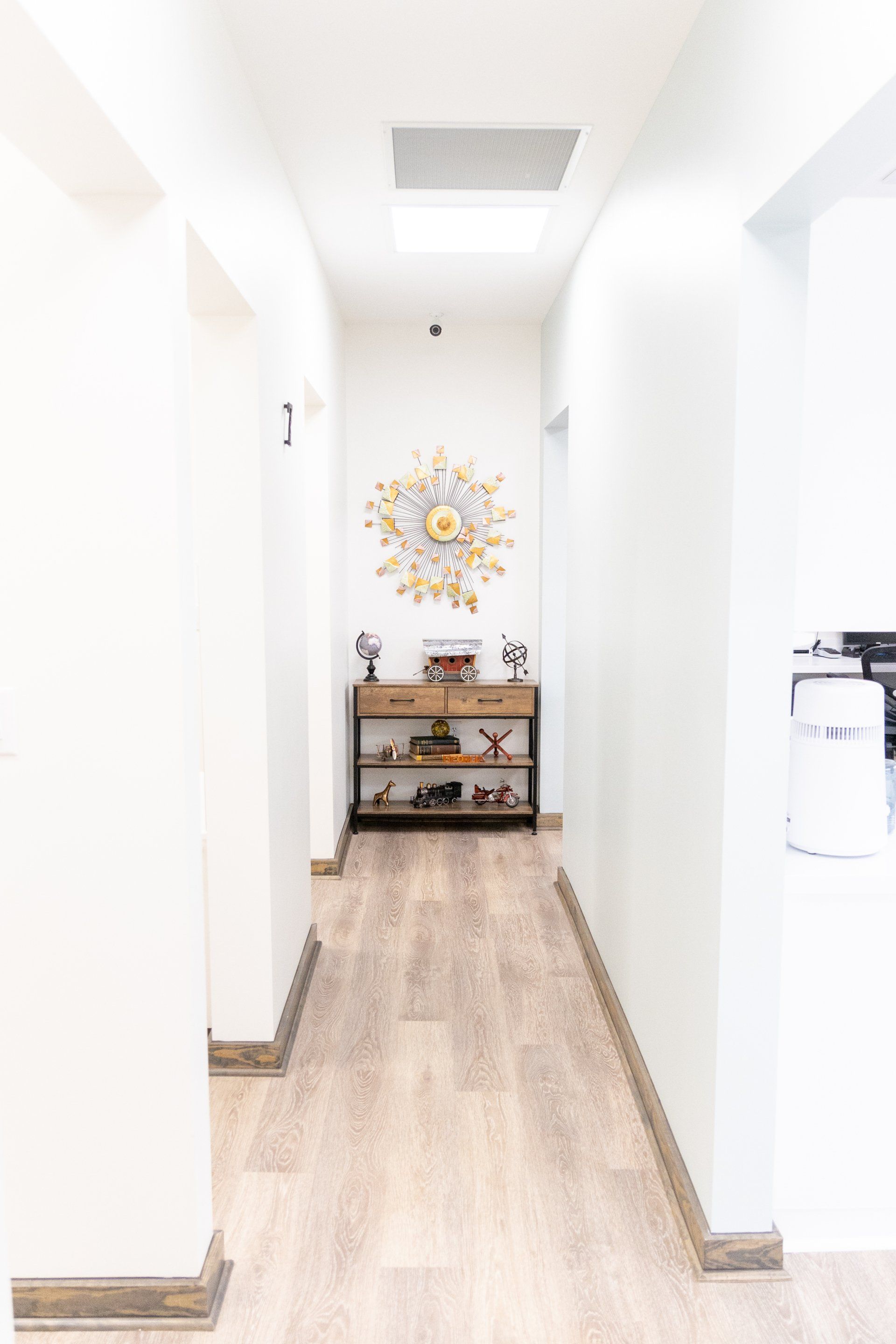 OUR SPACE - TLC Dental Wellness