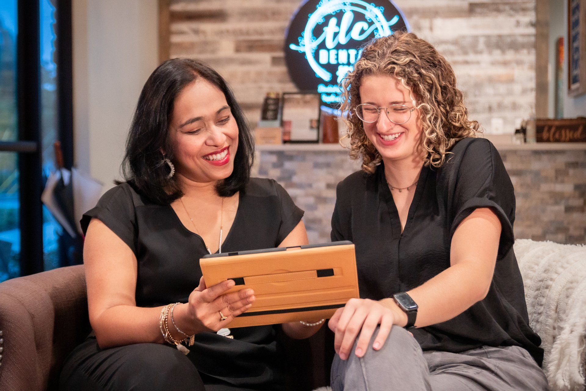 OUR SPACE - TLC Dental Wellness