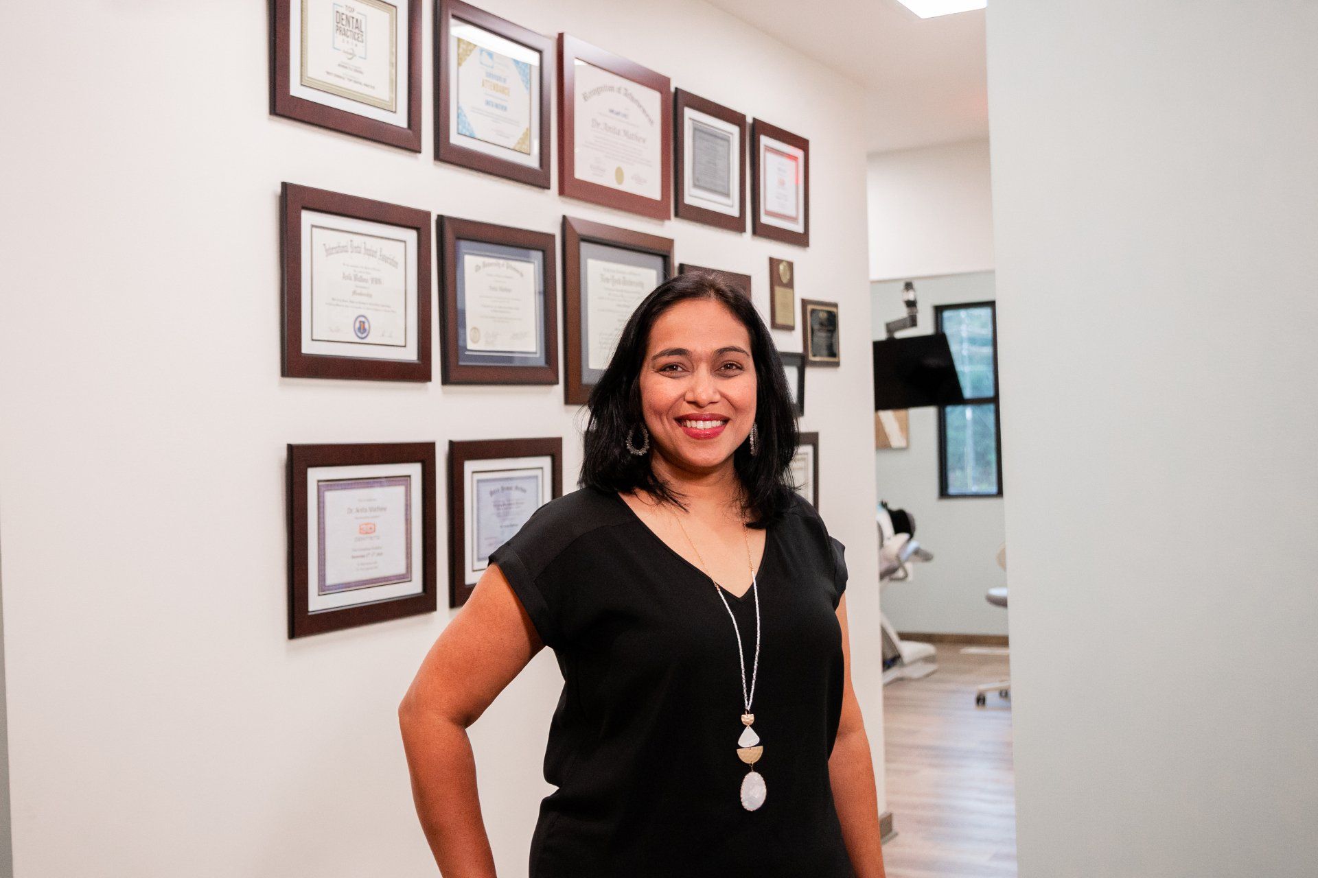 OUR SPACE - TLC Dental Wellness