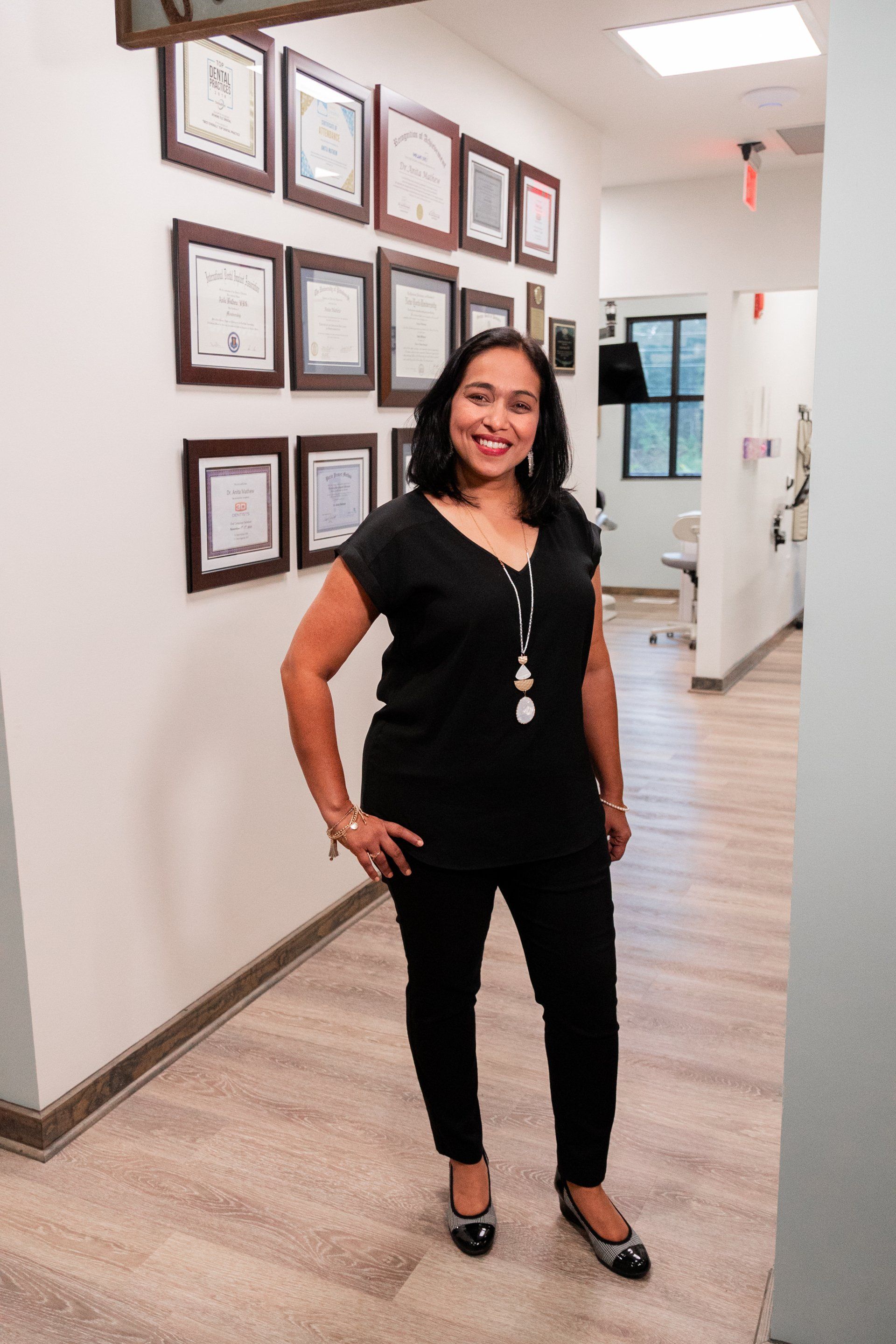 OUR SPACE - TLC Dental Wellness
