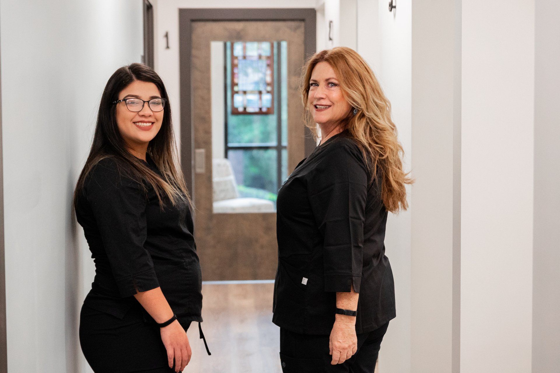 OUR SPACE - TLC Dental Wellness