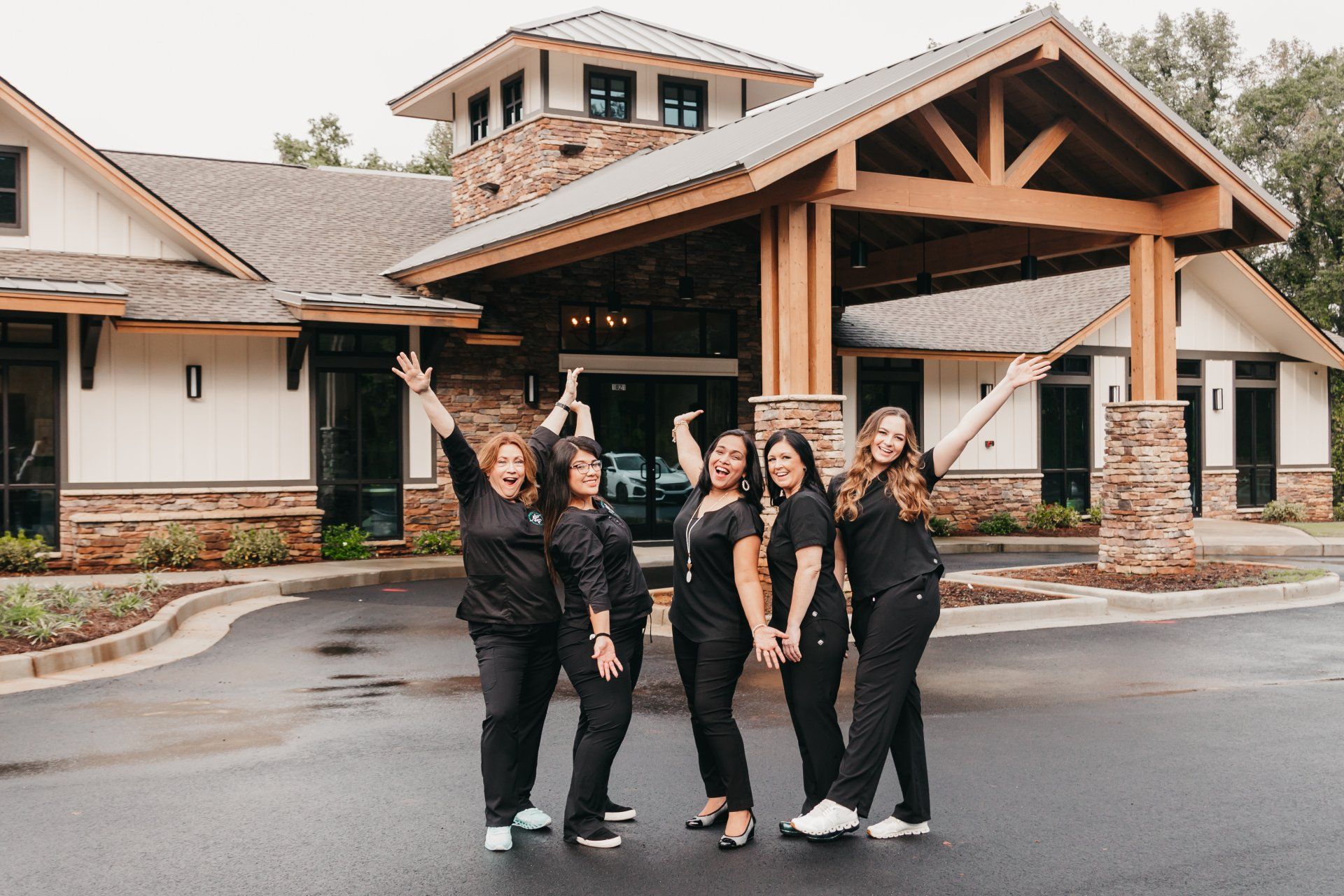 OUR SPACE - TLC Dental Wellness