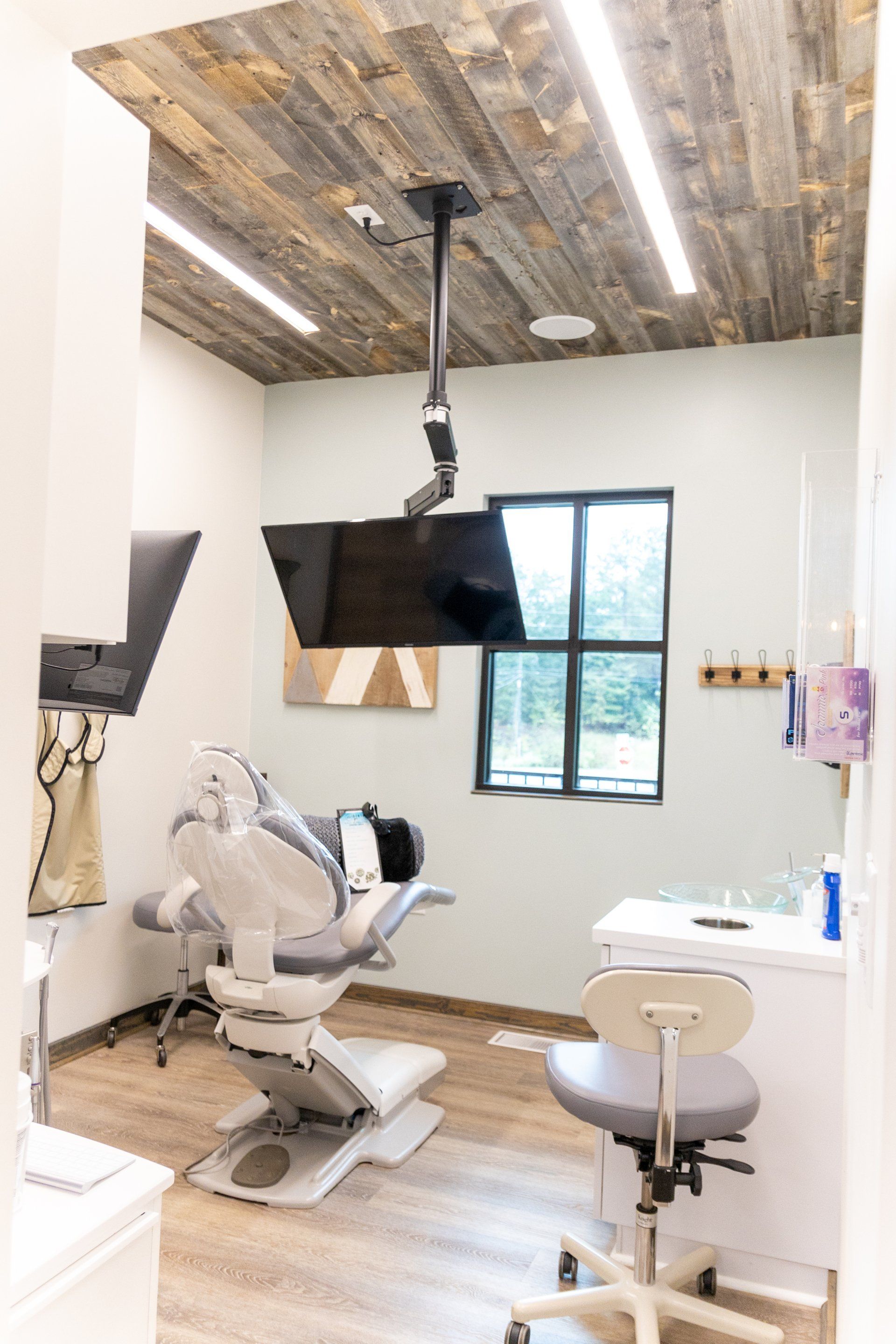 OUR SPACE - TLC Dental Wellness
