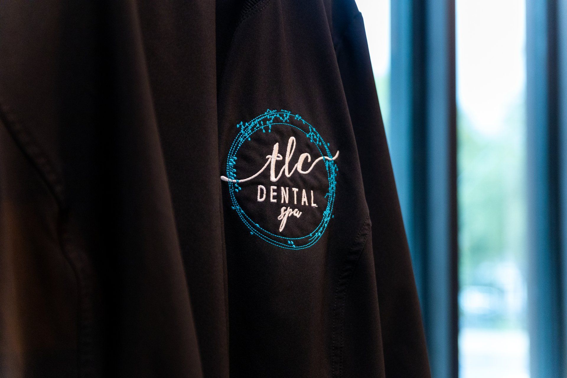 OUR SPACE - TLC Dental Wellness