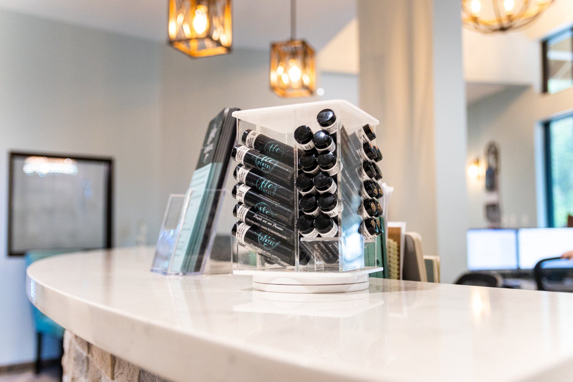 OUR SPACE - TLC Dental Wellness
