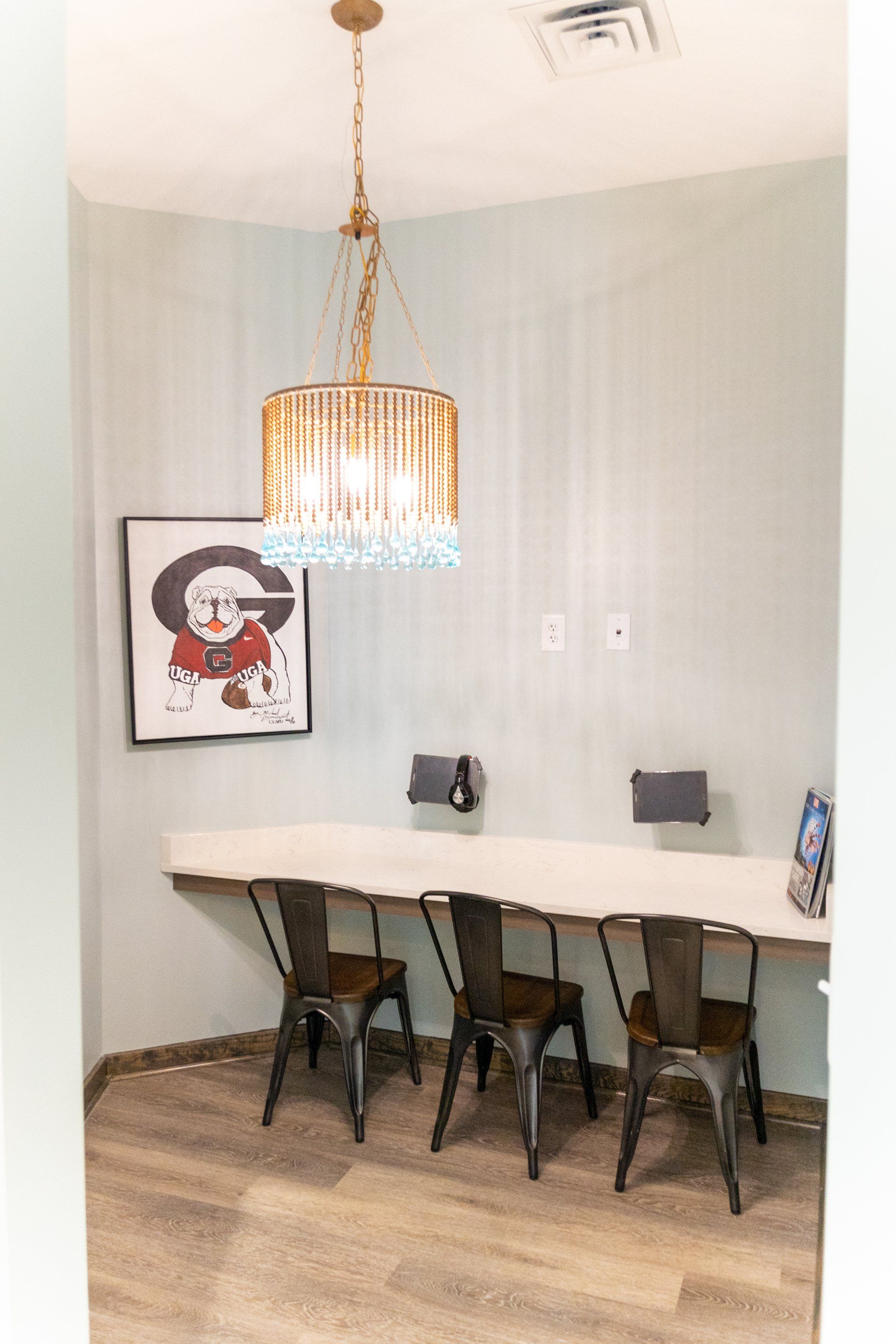 OUR SPACE - TLC Dental Wellness