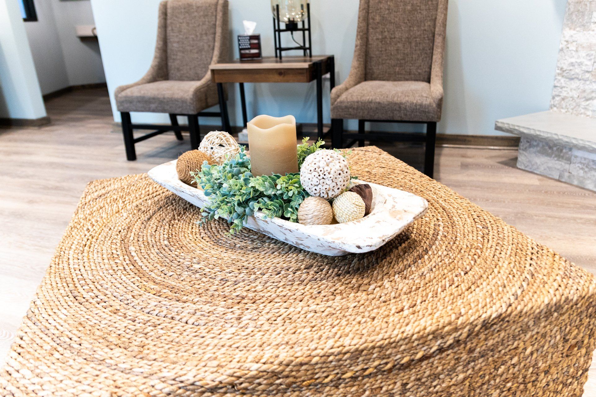 OUR SPACE - TLC Dental Wellness
