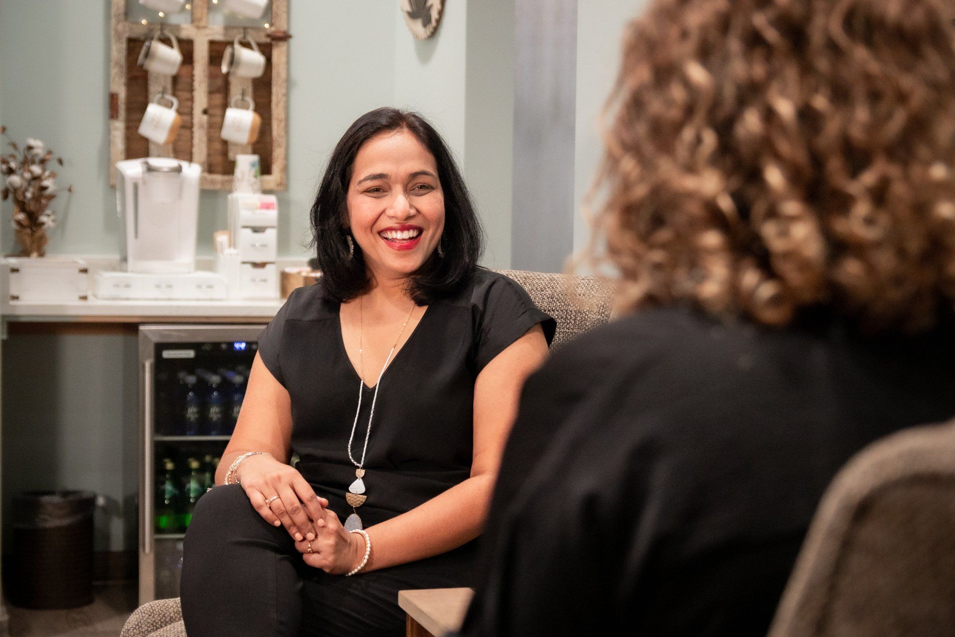 OUR SPACE - TLC Dental Wellness