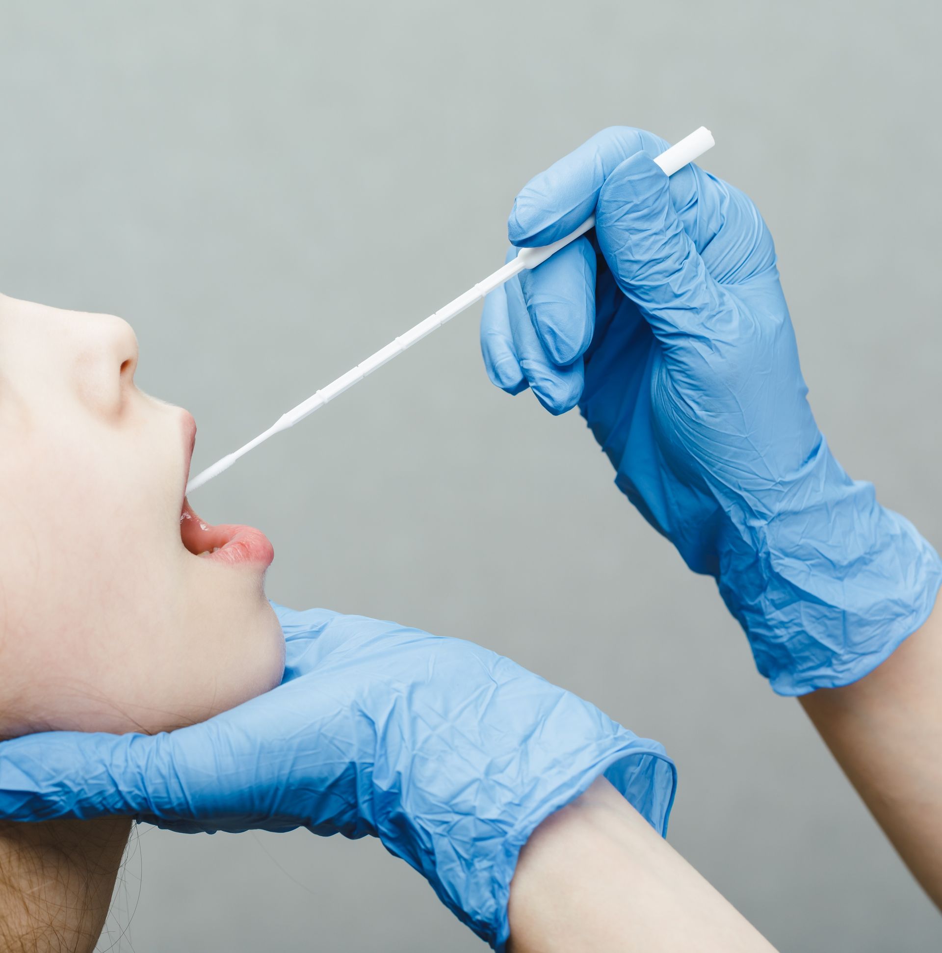 Unlocking Wellness Clues in Your Mouth - TLC Dental Wellness