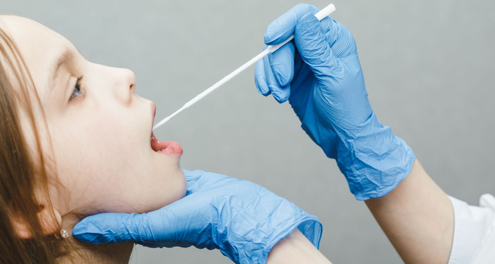 BIOLOGICAL GUM DISINFECTION - TLC Dental Wellness