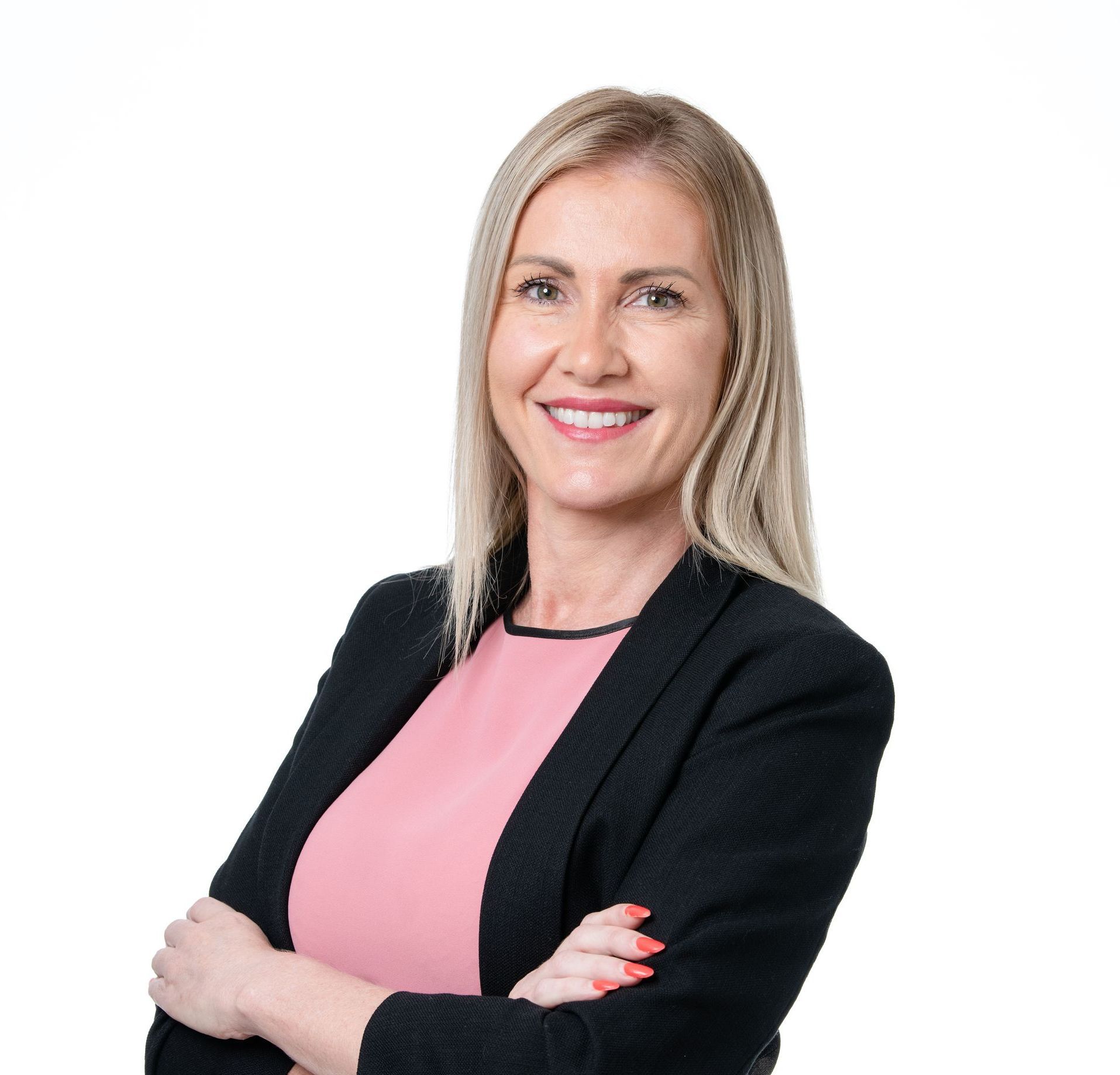 Raneleigh Marks — Marks Financial Group in Toowoomba City, QLD