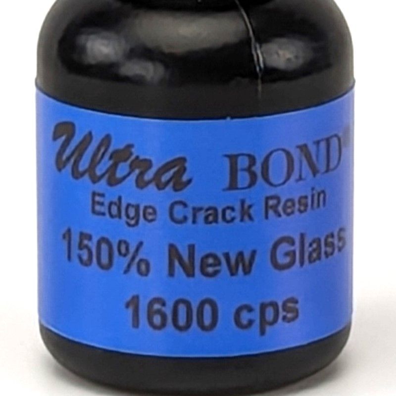 1600 Windshield Crack Repair Resin