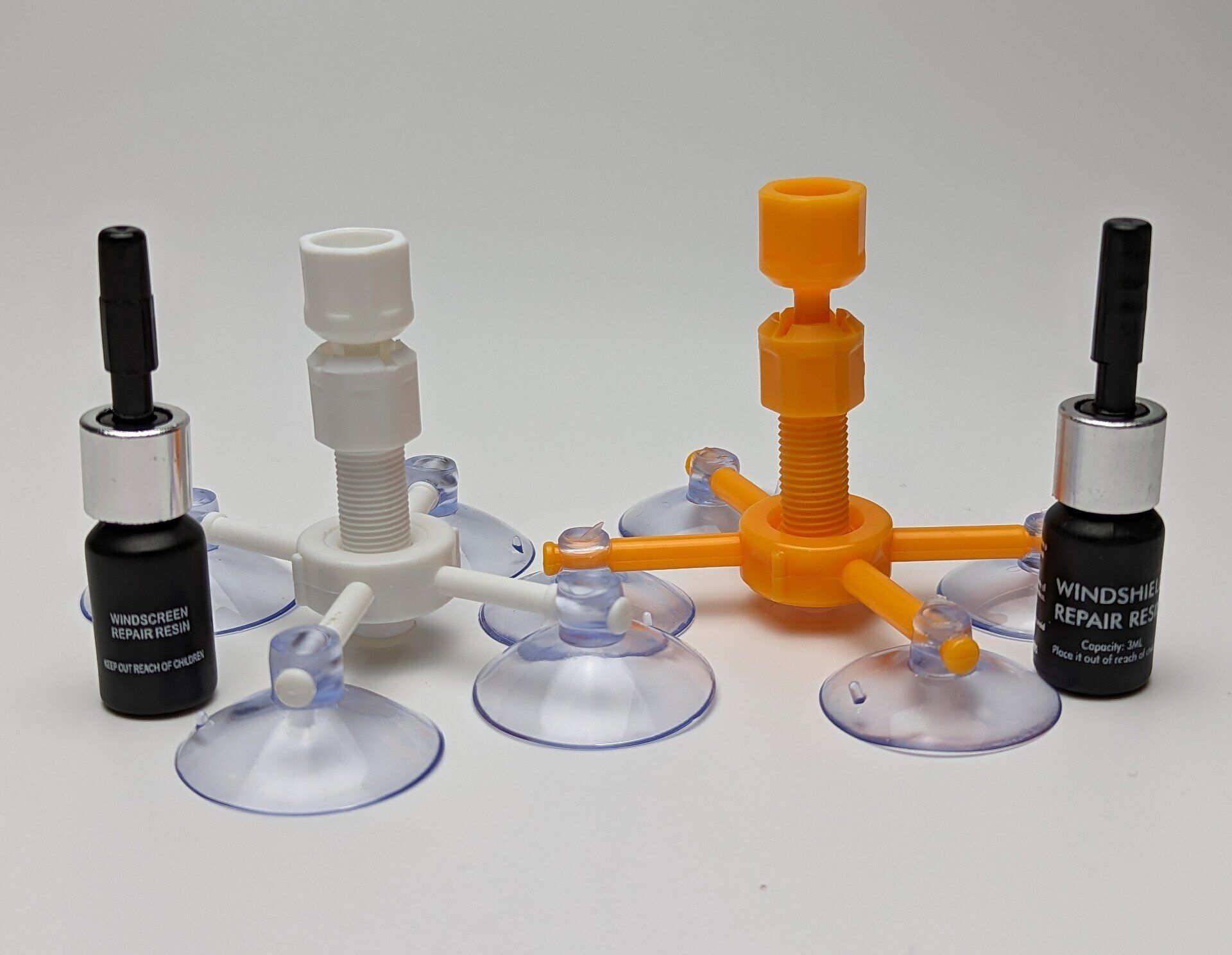 Amazon Windshield Repair Kit