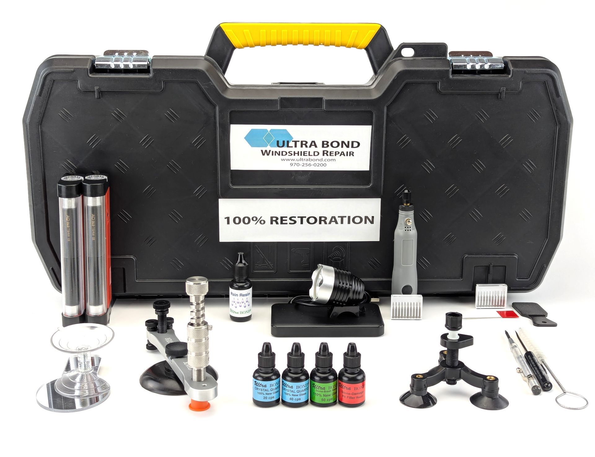 windshield-chip-repair-kit