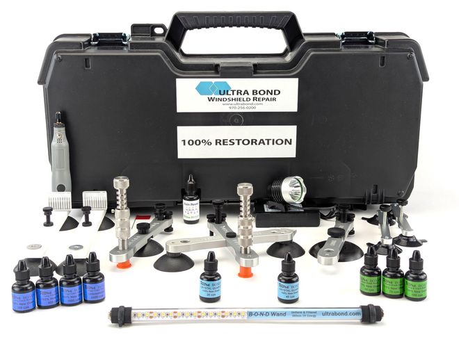 Professional-Windshield-crack-repair-kit