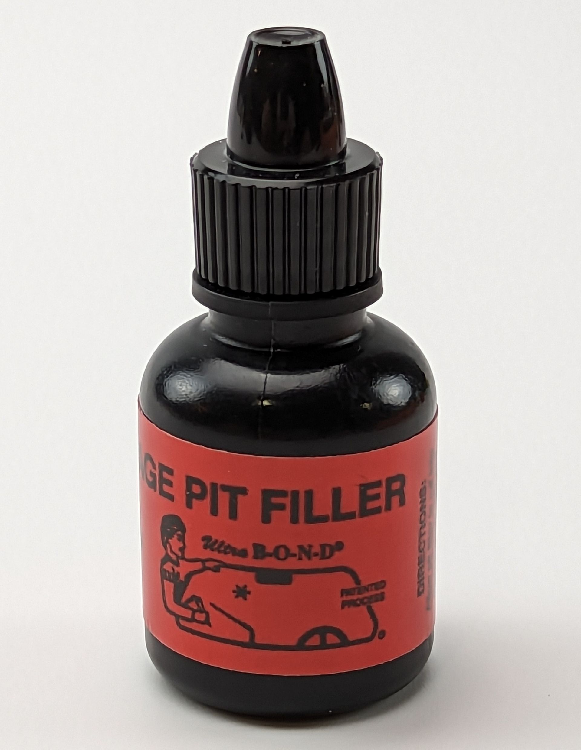 one-fourth-liter-pit-filler-windshield-chip-repair-resin