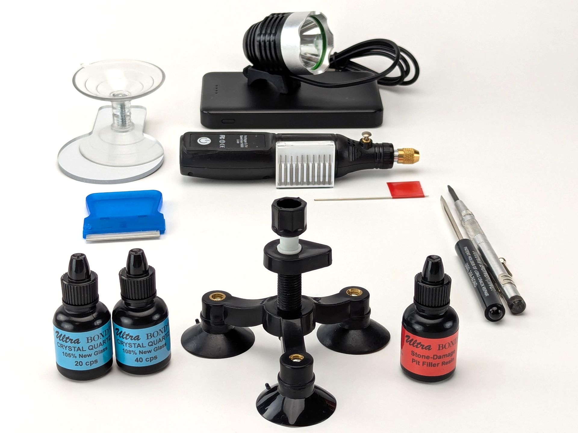 economy-windshield-chip-repair-kit