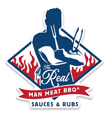 Heavy Smoke BBQ sauces and rubs