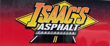 Isaac’s Asphalt Construction LLC Isaac’s Asphalt Construction LLC