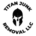 Titan Junk Removal LLC junk removal, cleanouts, cleanups. best junk removal company, diana, longview tx, titan junk removal