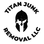 best junk removal company near me, longview, diana tx, titan junk removal
