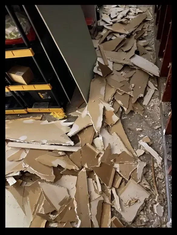 Restaurant Appliance Removal in Longview TX