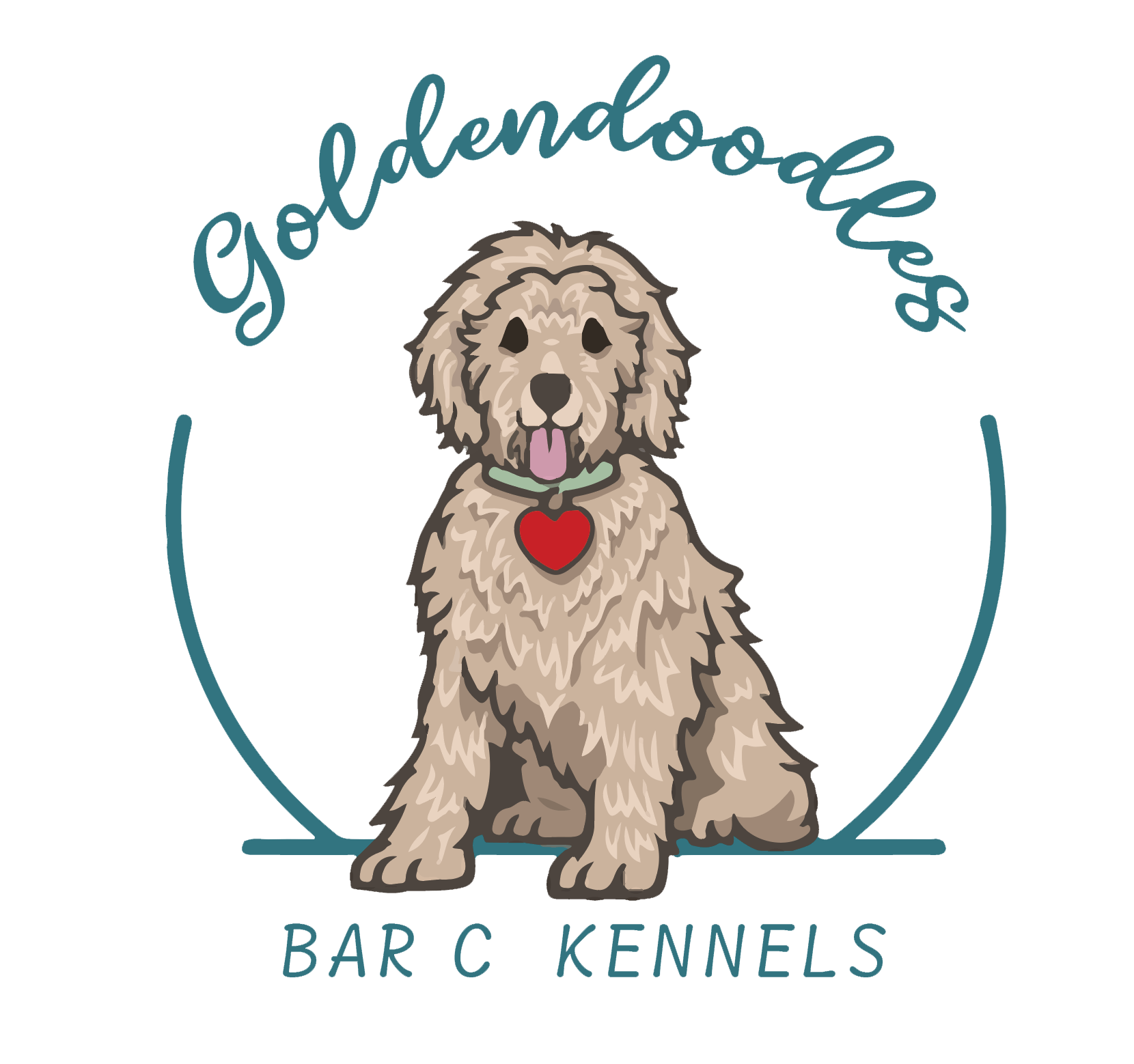 Home Goldendoodles of Bar C Kennels West Columbia, SC