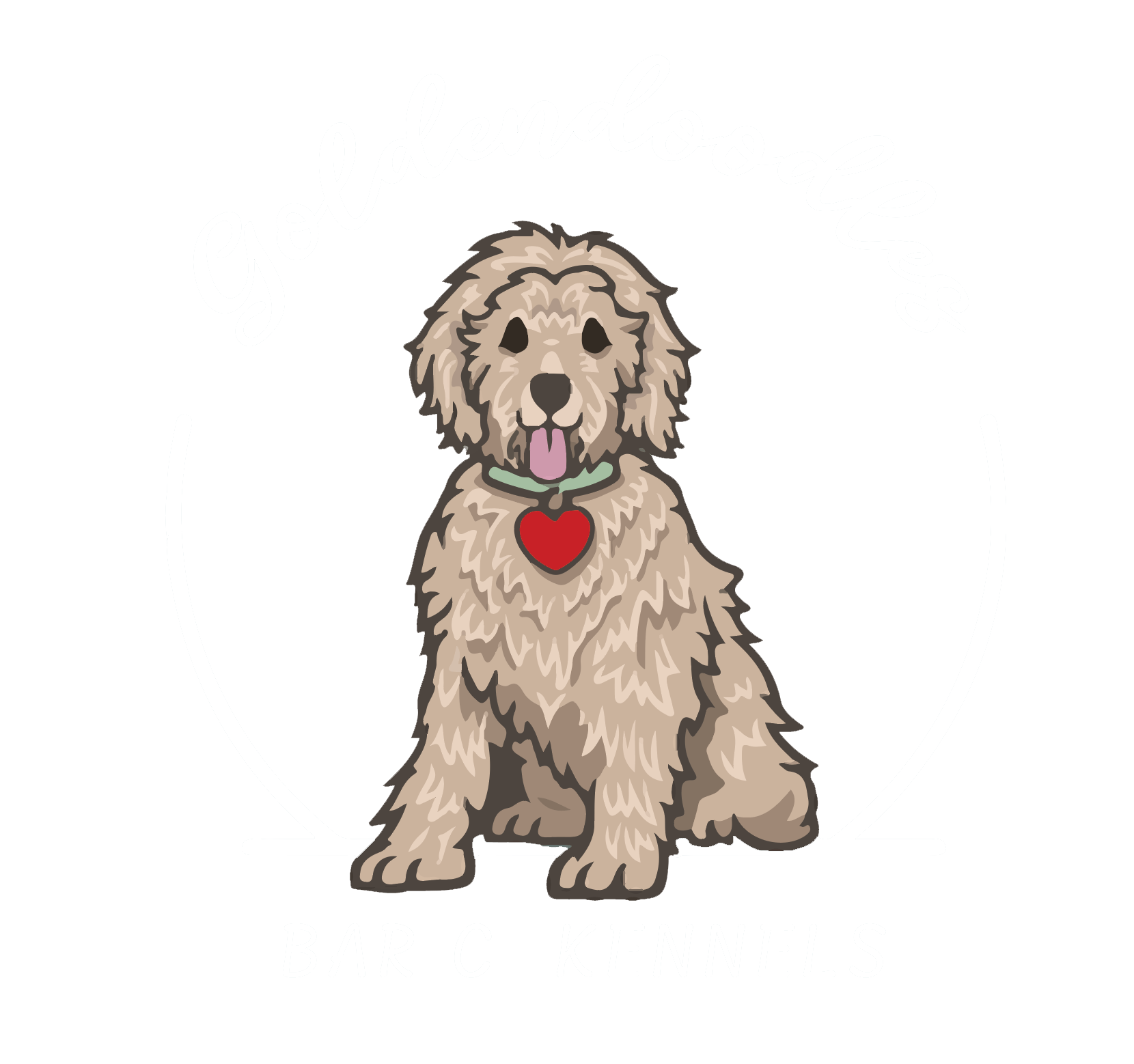 Home Goldendoodles of Bar C Kennels West Columbia, SC