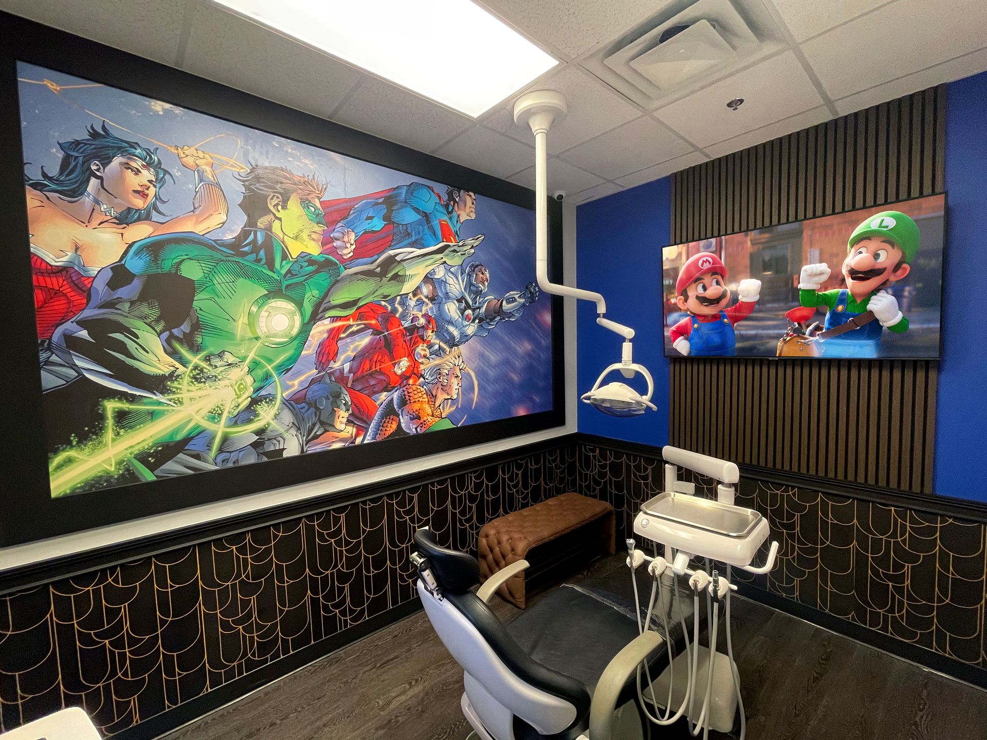 Aventura Dental & Orthodontics Seagoville, TX , Family Dentistry