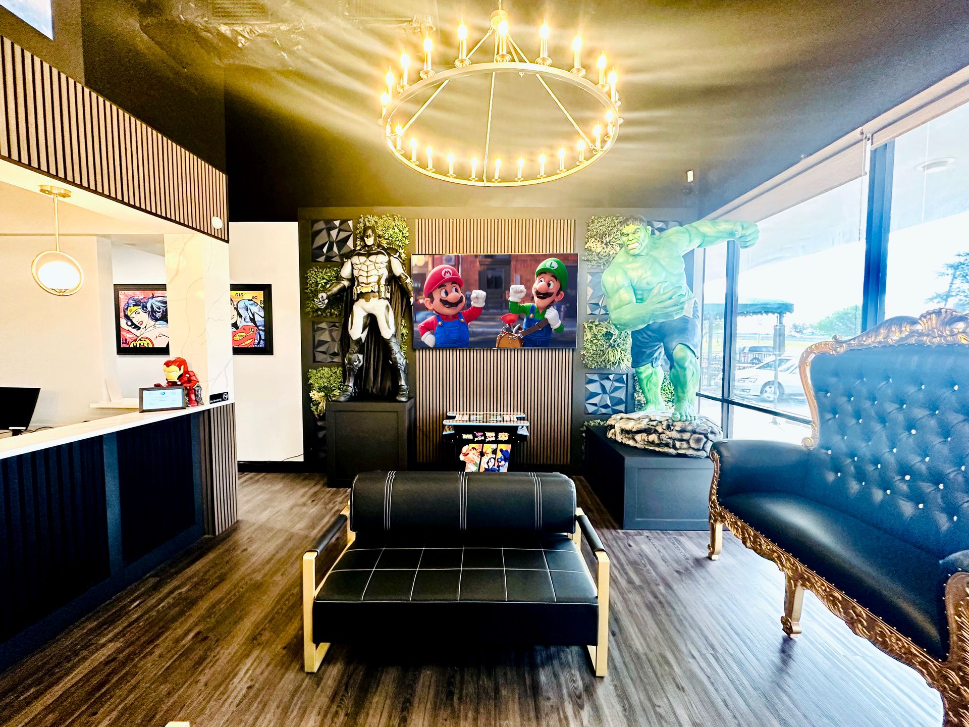 Aventura Dental & Orthodontics Seagoville, TX , Family Dentistry