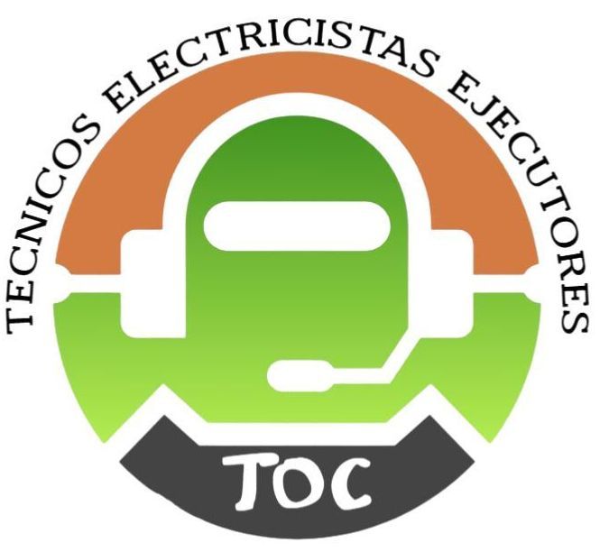 Técnicos Electricistas Ejecutores TOC