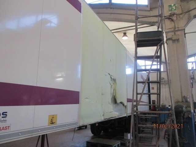 furgoni frigo