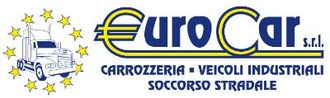 EUROCAR - CARROZZERIA VEICOLI INDUSTRIALI - LOGO