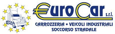 EUROCAR - CARROZZERIA VEICOLI INDUSTRIALI - LOGO