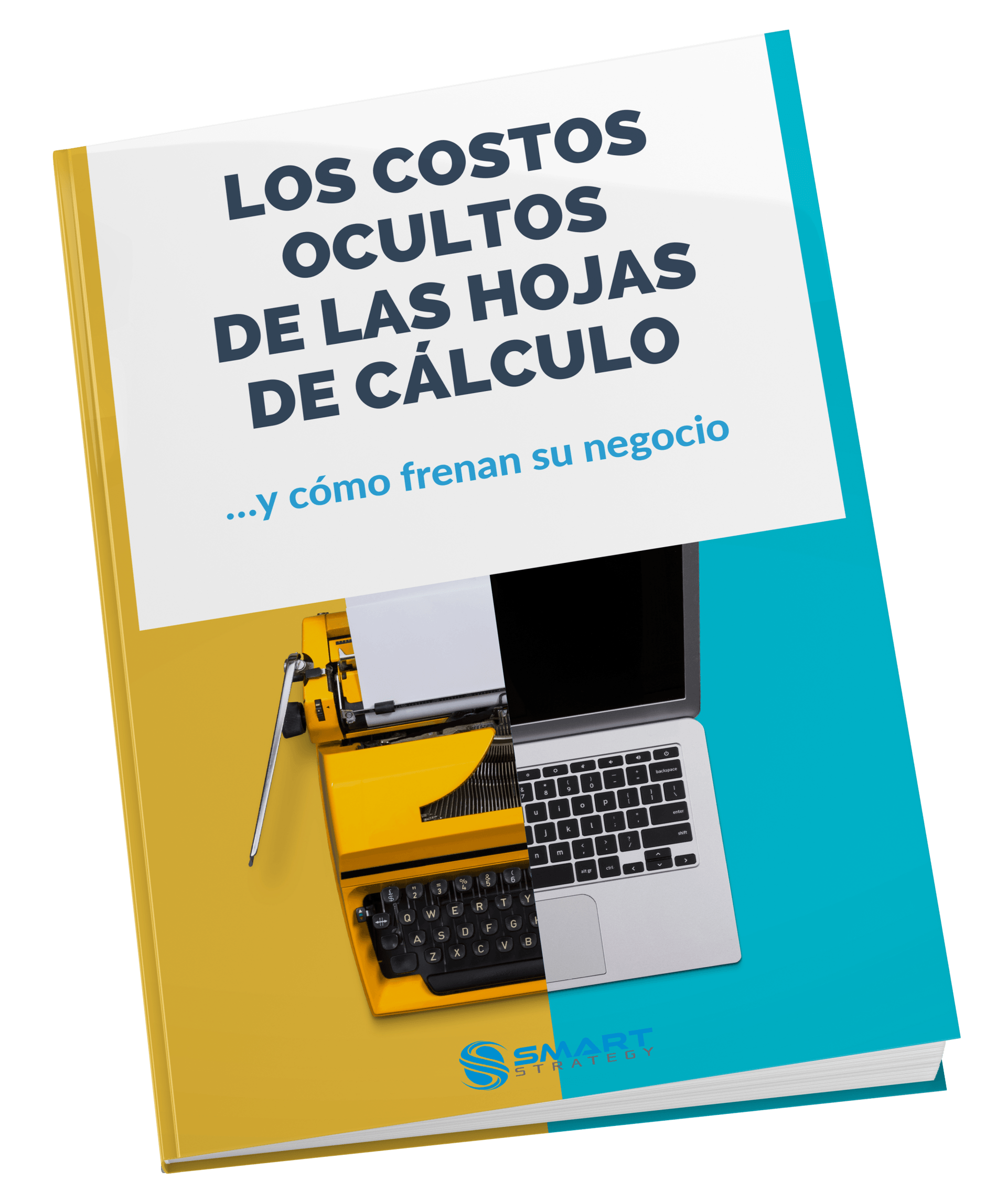 A book cover titled