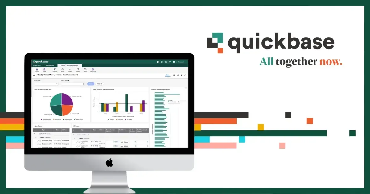 Quickbase
