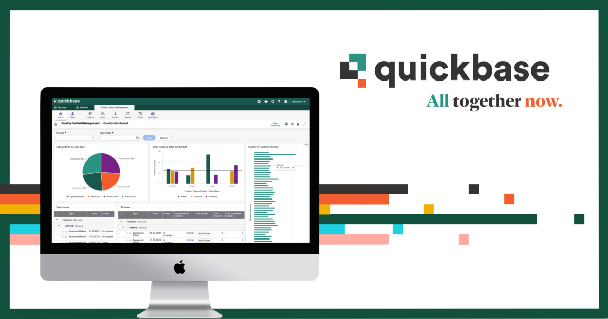 Quickbase