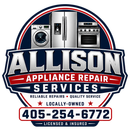 Allison Appliance Repair Services Logo