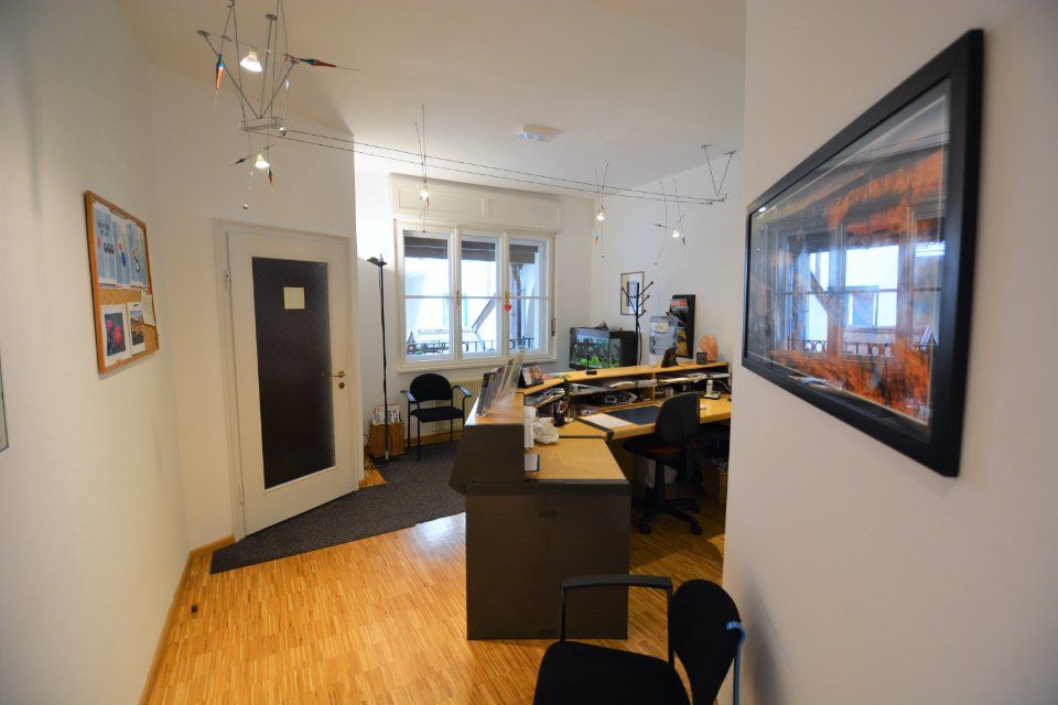Studio di fisioterapia