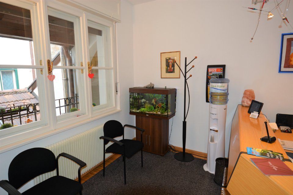 Rehabilitationszentrum